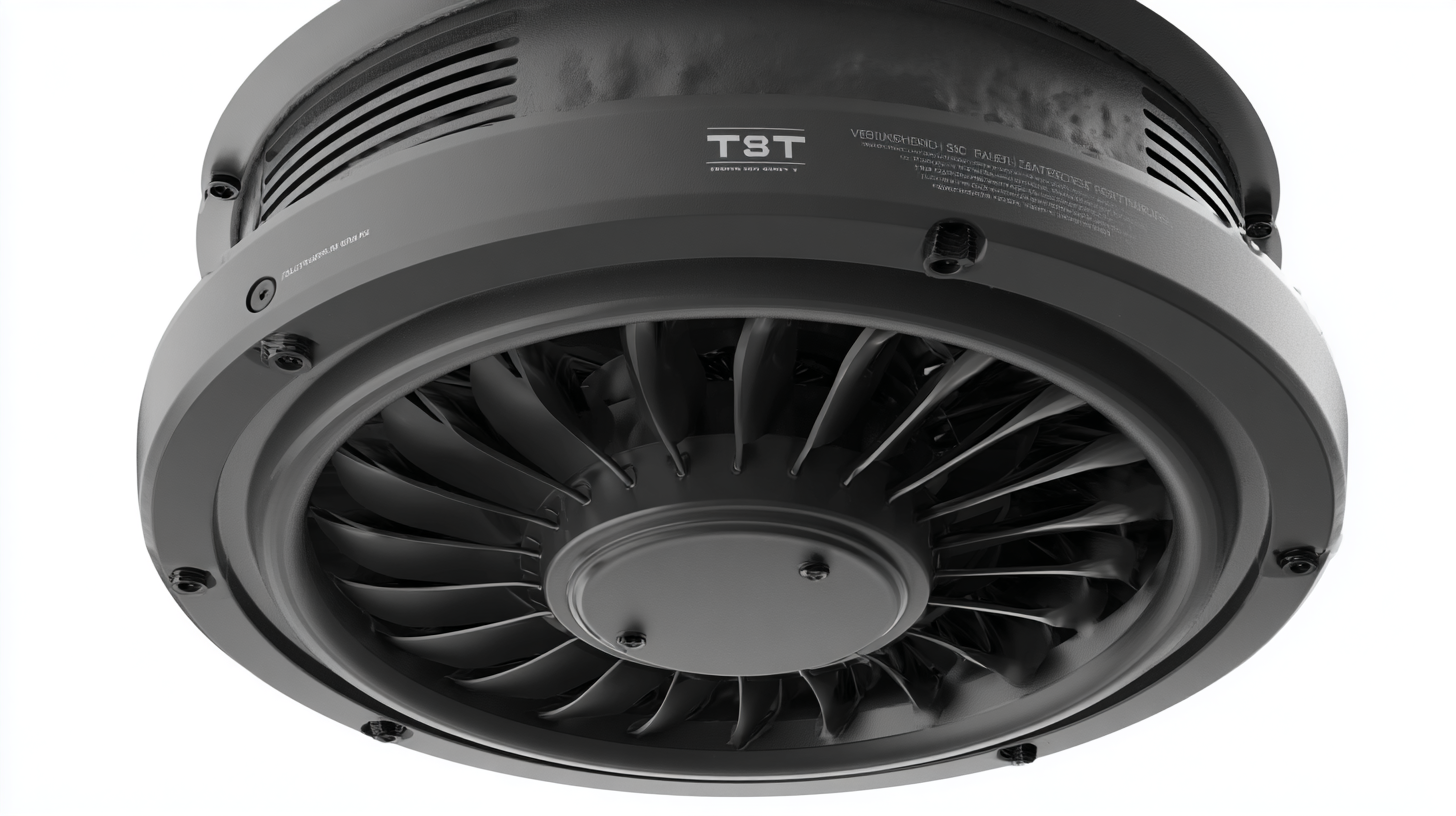 Exploring Innovative Alternatives to the Best Ventilating Exhaust Fan for Optimal Airflow Solutions