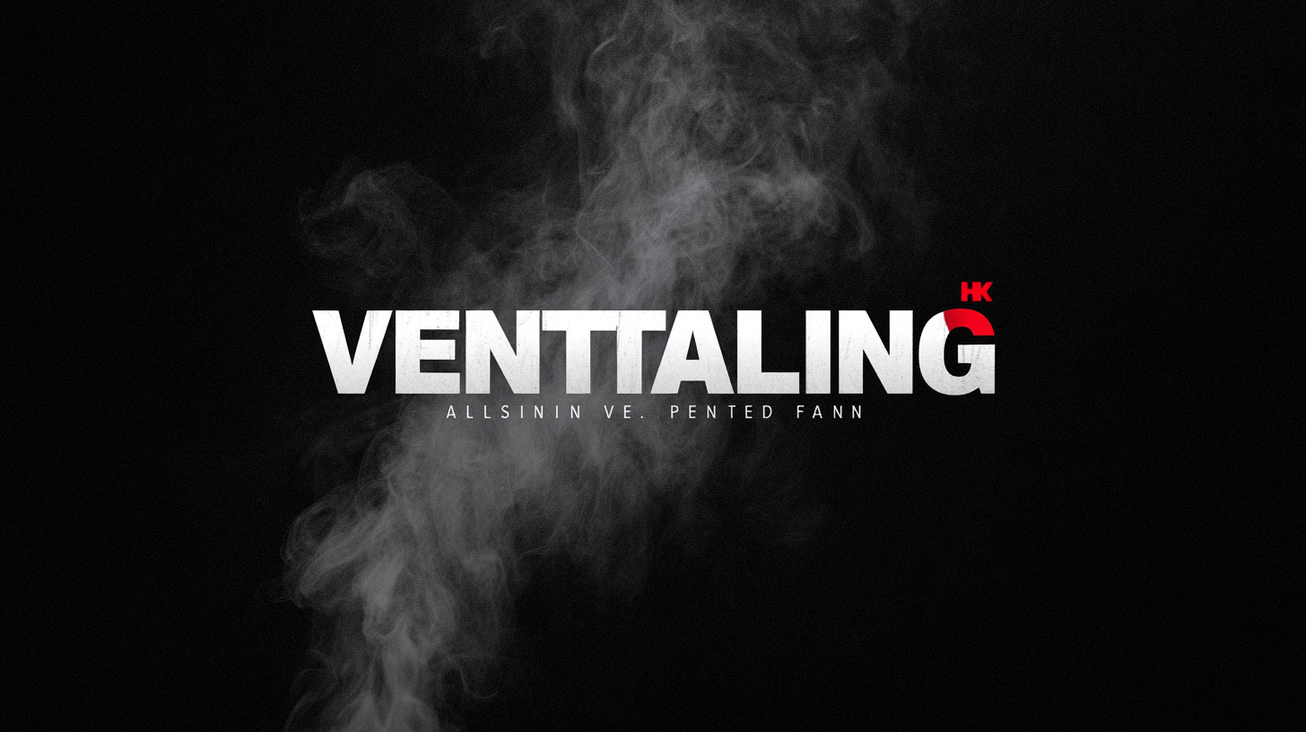 Exploring Innovative Alternatives to the Best Ventilating Exhaust Fan for Optimal Airflow Solutions