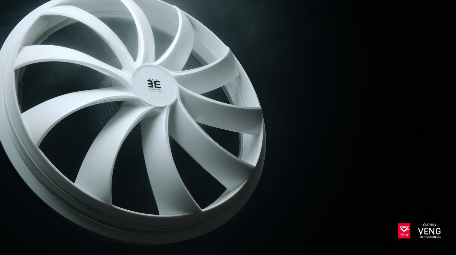 Exploring Innovative Alternatives to the Best Ventilating Exhaust Fan for Optimal Airflow Solutions