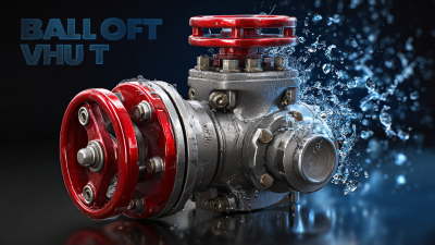 Exploring the Future: How Best Ball Valve Shut Off Technology Will Shape Industry Trends by 2025