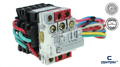 Navigating Export Certification for Best 12V DC Contactors with Industry Standards