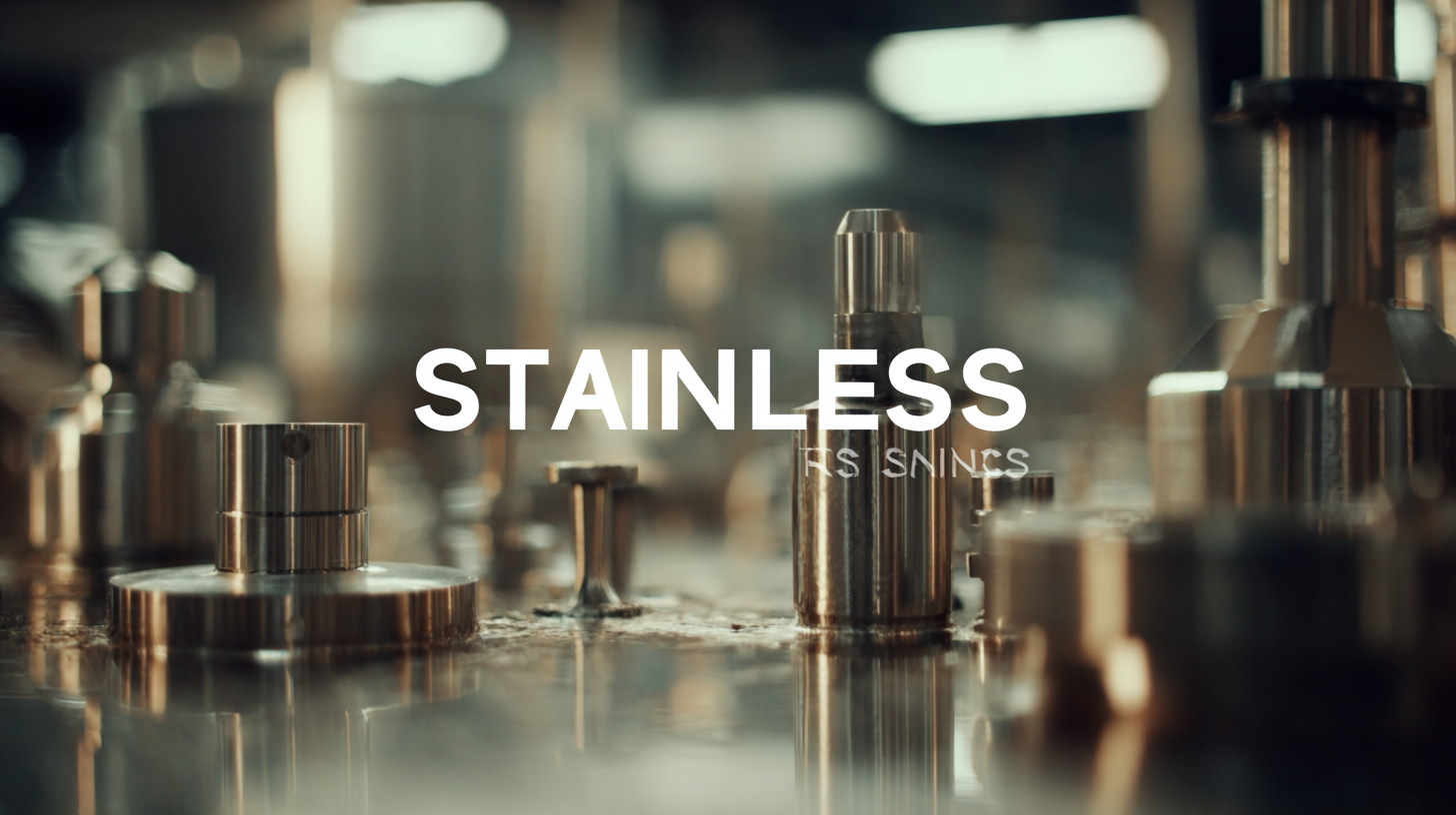 Navigating the Quest for Top-Notch Suppliers: Your Guide to Best Stainless Products