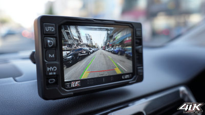 Ultimate Guide to Choosing the Best Rear View Camera for Your Vehicle