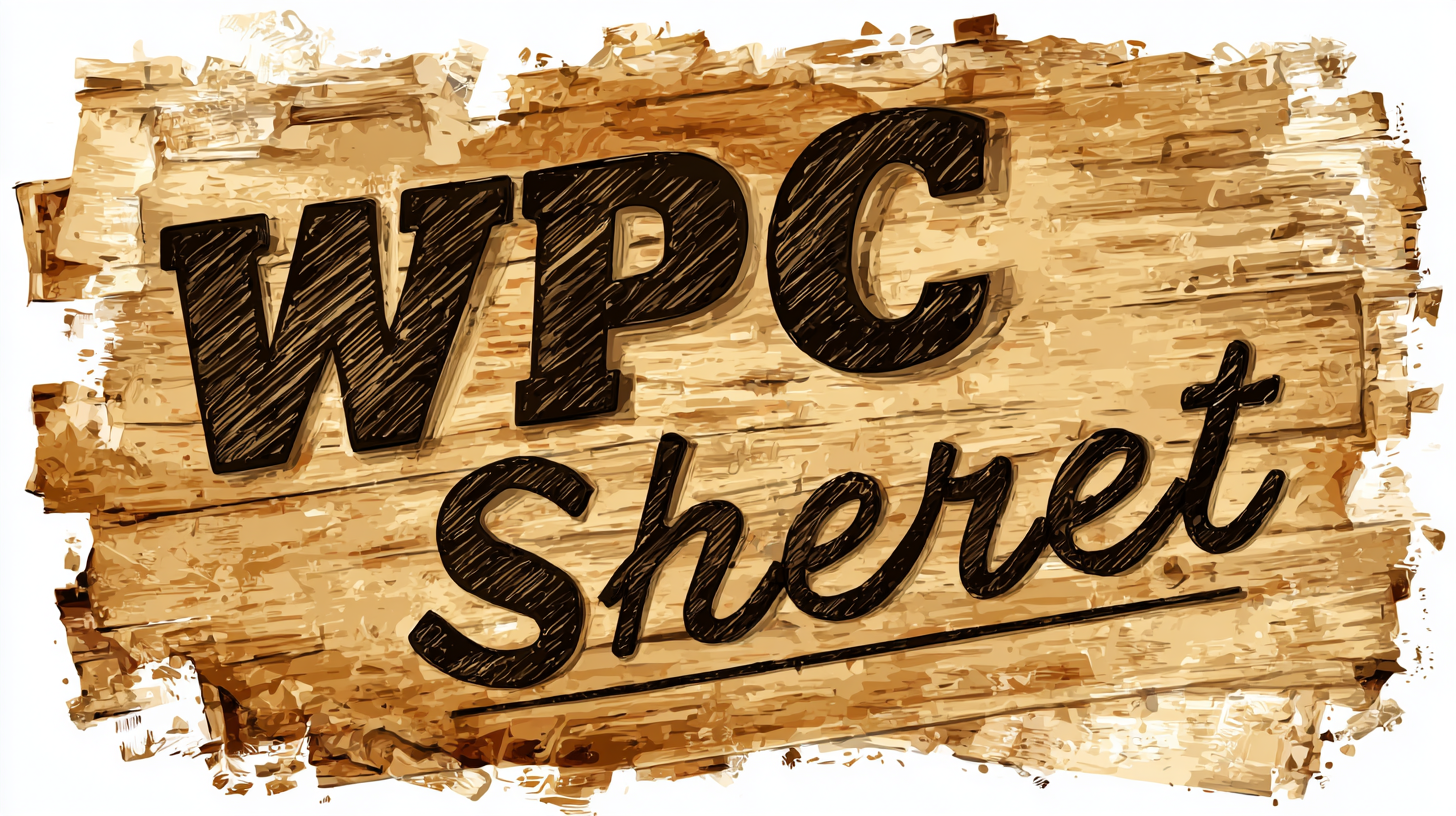 5 Compelling Reasons to Choose the Best WPC Sheet for Your Next Project