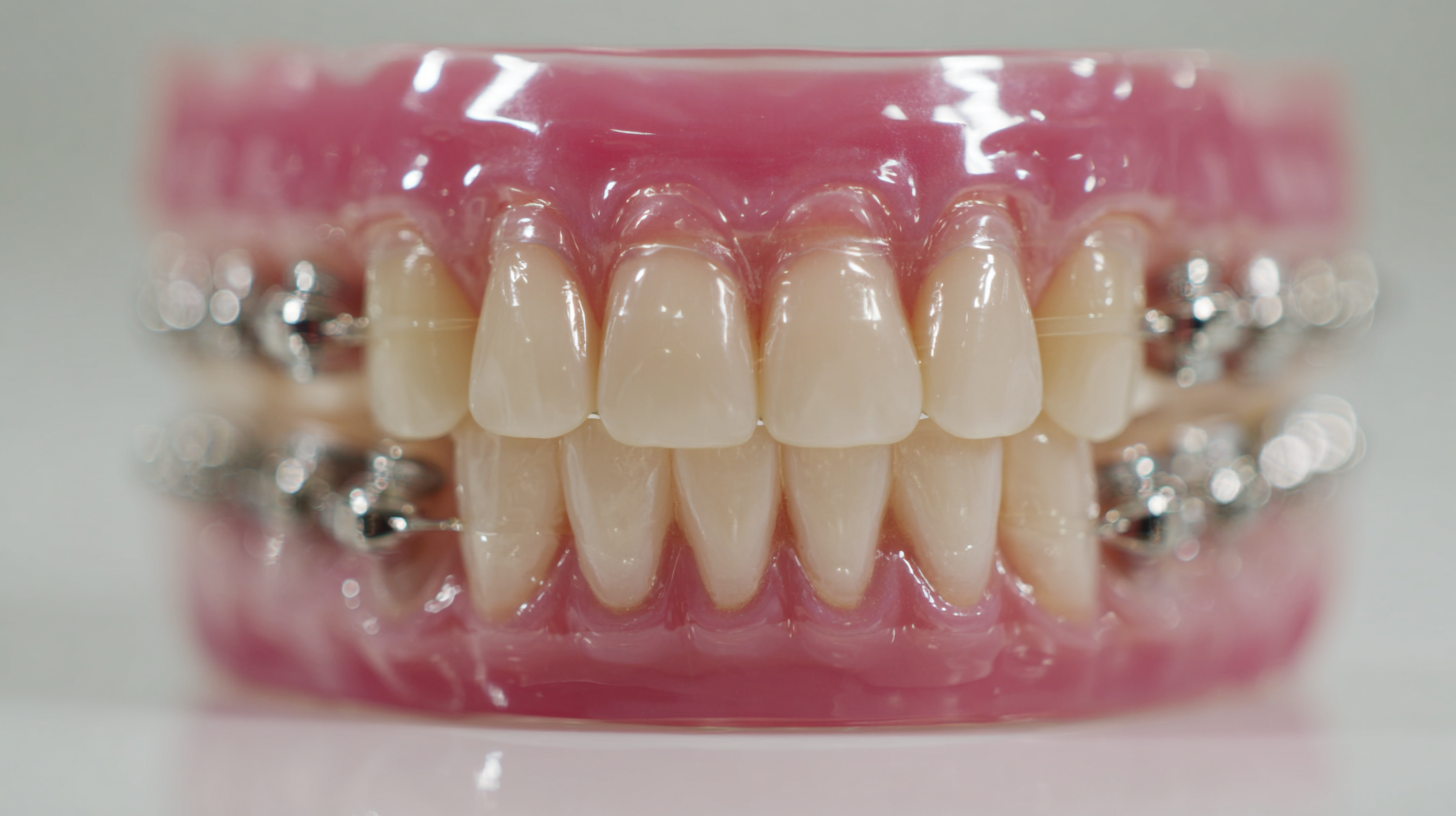Discovering the Unique Advantages of Top Quality Dentures and Implants for Diverse Needs