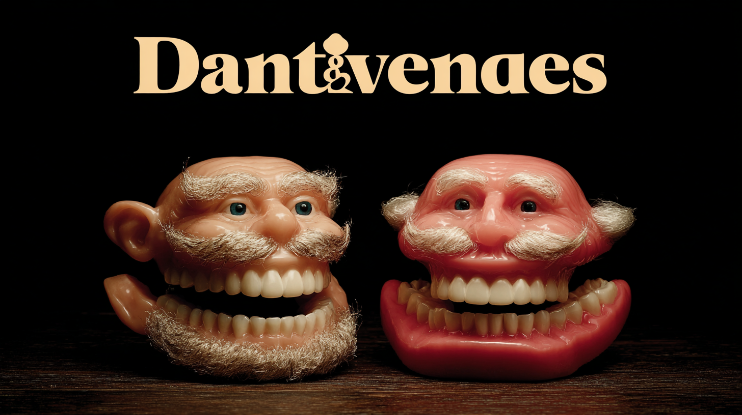 Discovering the Unique Advantages of Top Quality Dentures and Implants for Diverse Needs