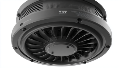 Exploring Innovative Alternatives to the Best Ventilating Exhaust Fan for Optimal Airflow Solutions