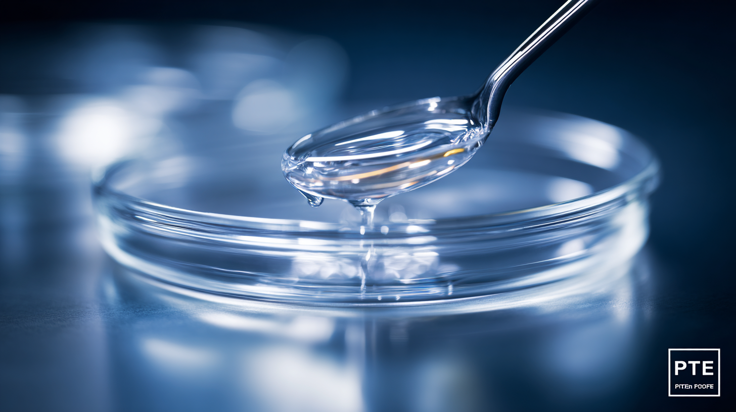 China’s Pride: Discover the Global Excellence of Best PTFE Evaporating Dishes