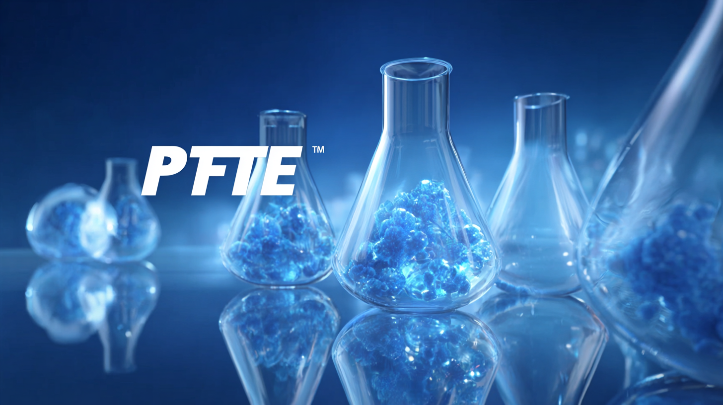 China’s Pride: Discover the Global Excellence of Best PTFE Evaporating Dishes