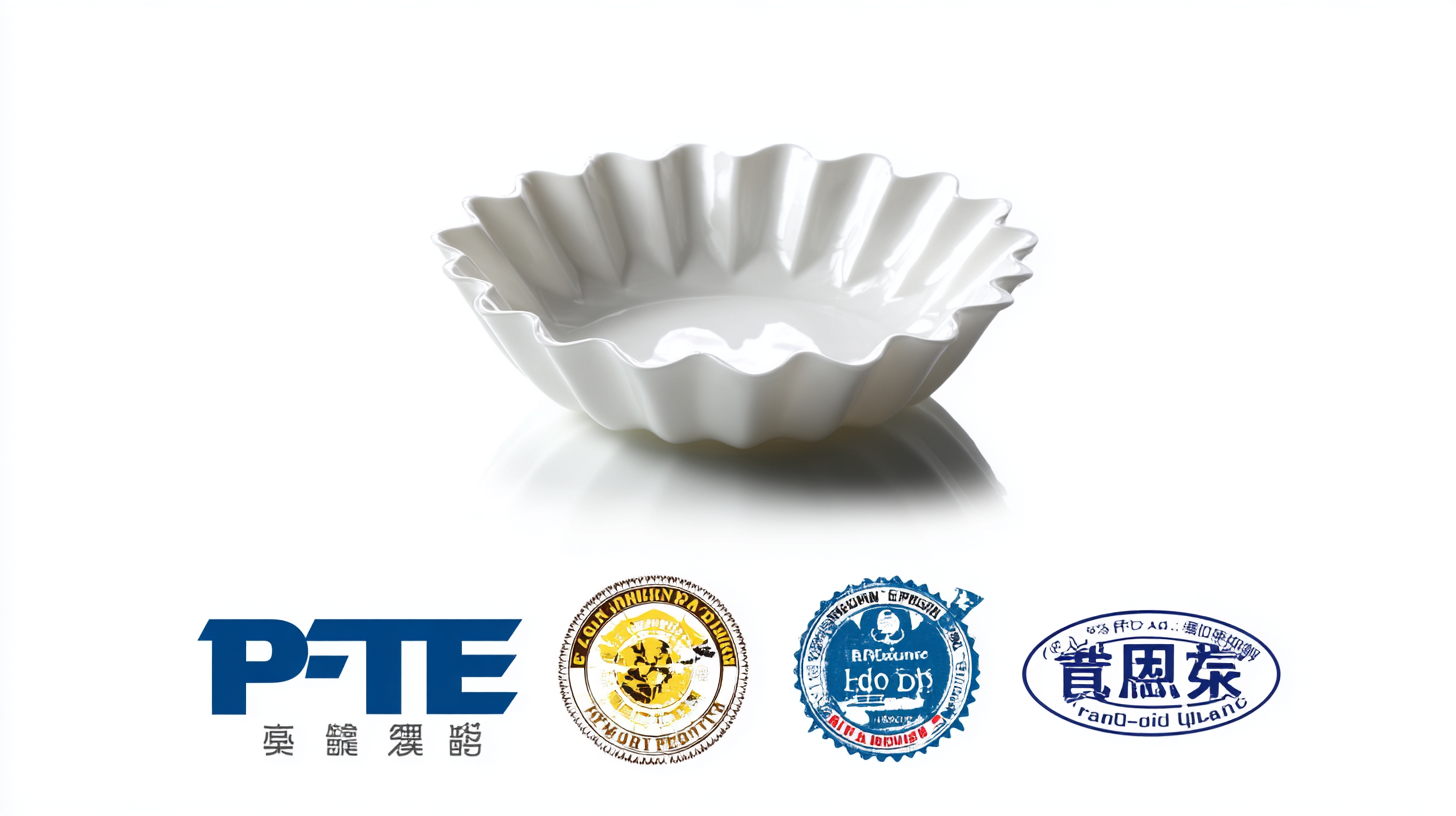China’s Pride: Discover the Global Excellence of Best PTFE Evaporating Dishes