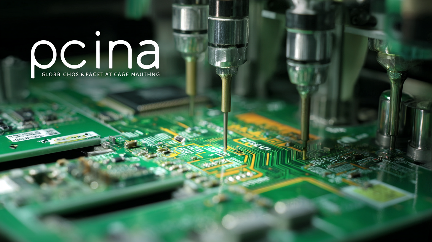 Global Reach of China's Premier PCB Pick and Place Machines: Excellence in Manufacturing