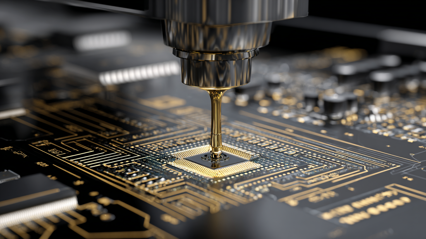 Global Reach of China's Premier PCB Pick and Place Machines: Excellence in Manufacturing