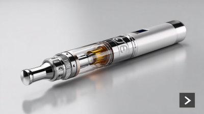 What Defines the Best E Cigarette? Exploring the Top Features for Global Buyers