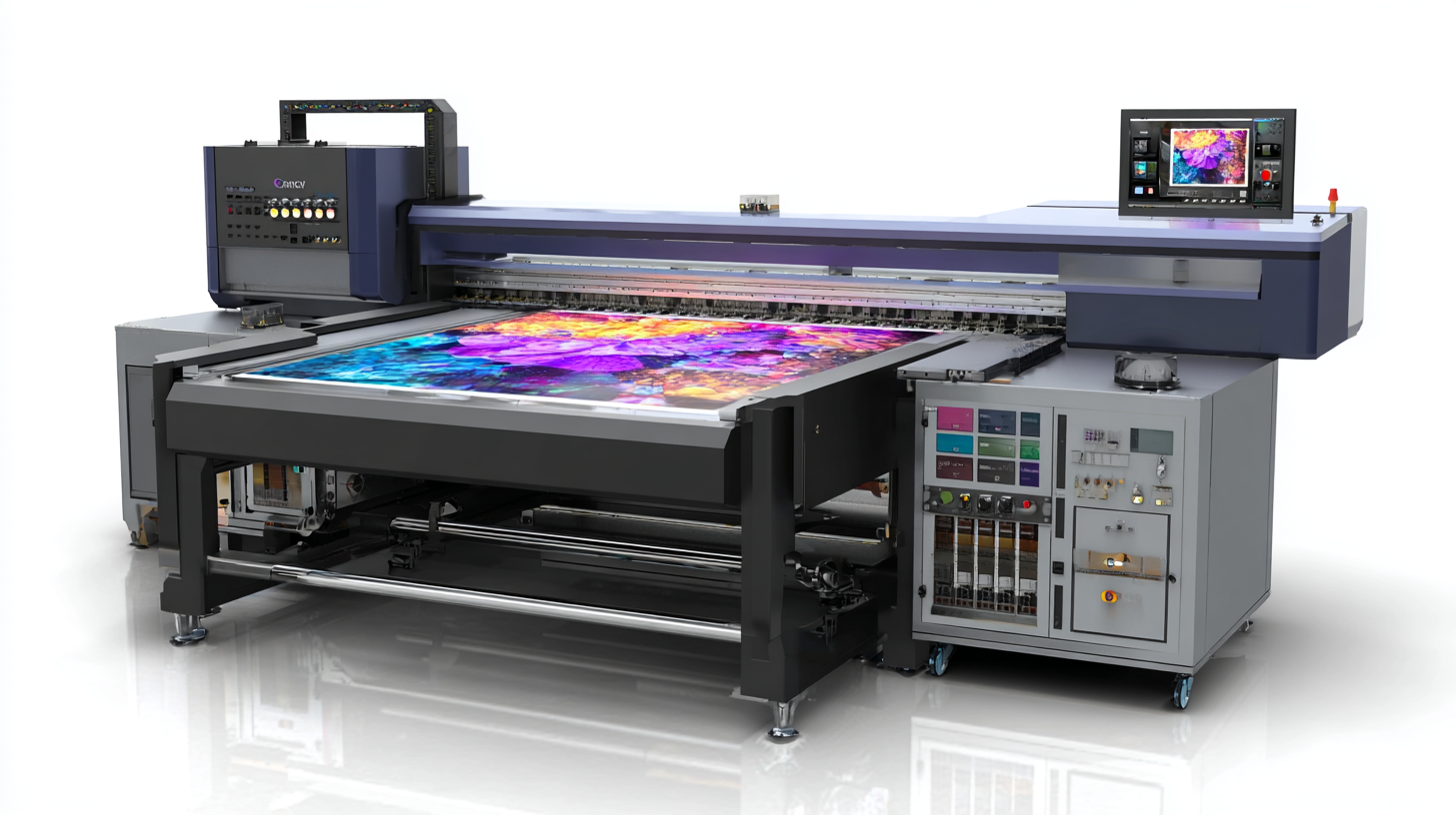 Maximizing ROI: A2 UV Printers' Repair Costs and After-Sales Service Trends in 2023
