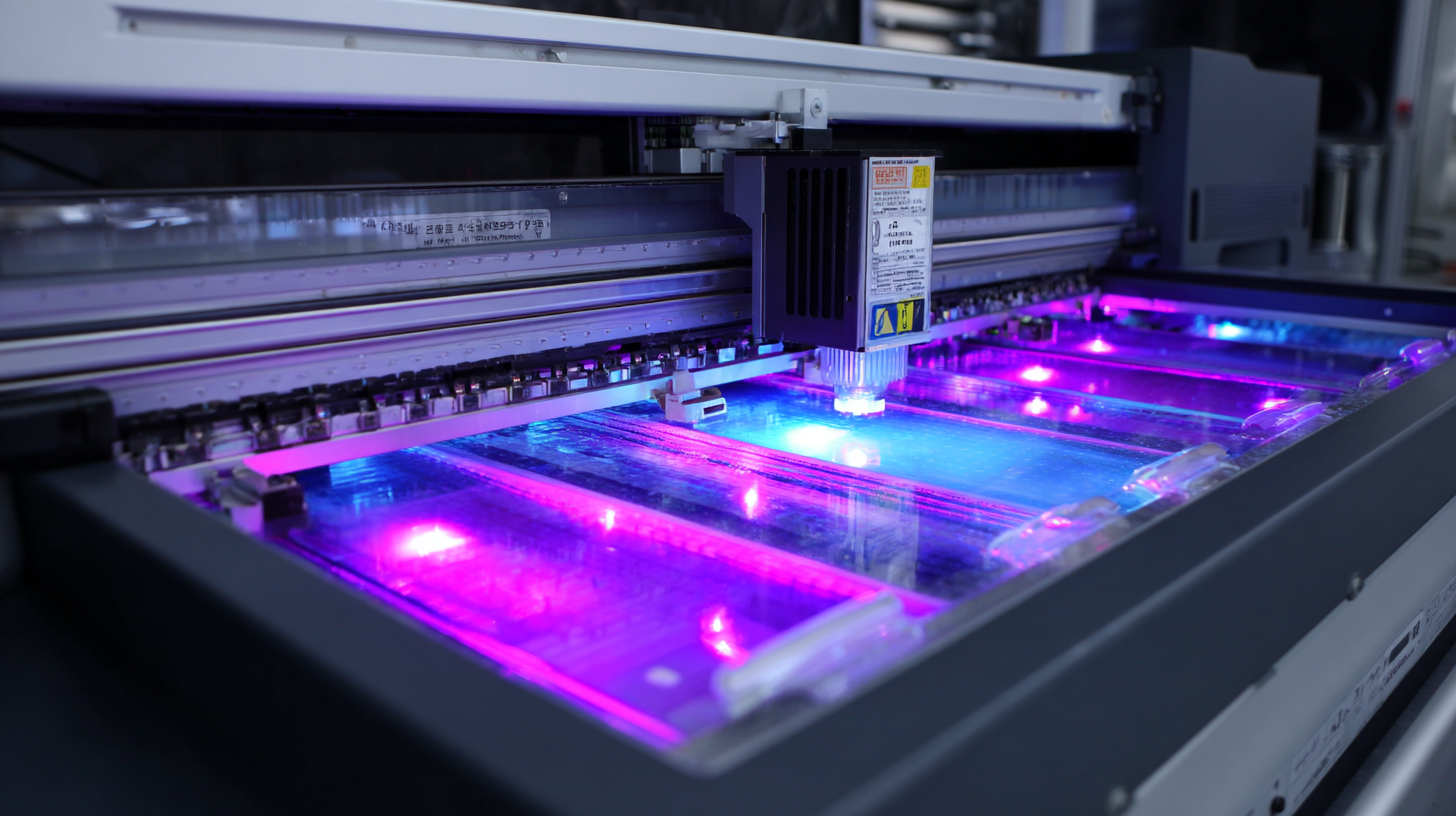 Maximizing ROI: A2 UV Printers' Repair Costs and After-Sales Service Trends in 2023