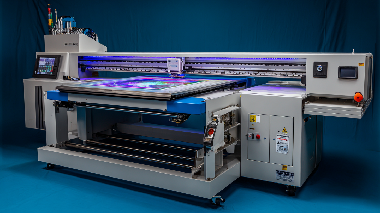 Maximizing ROI: A2 UV Printers' Repair Costs and After-Sales Service Trends in 2023