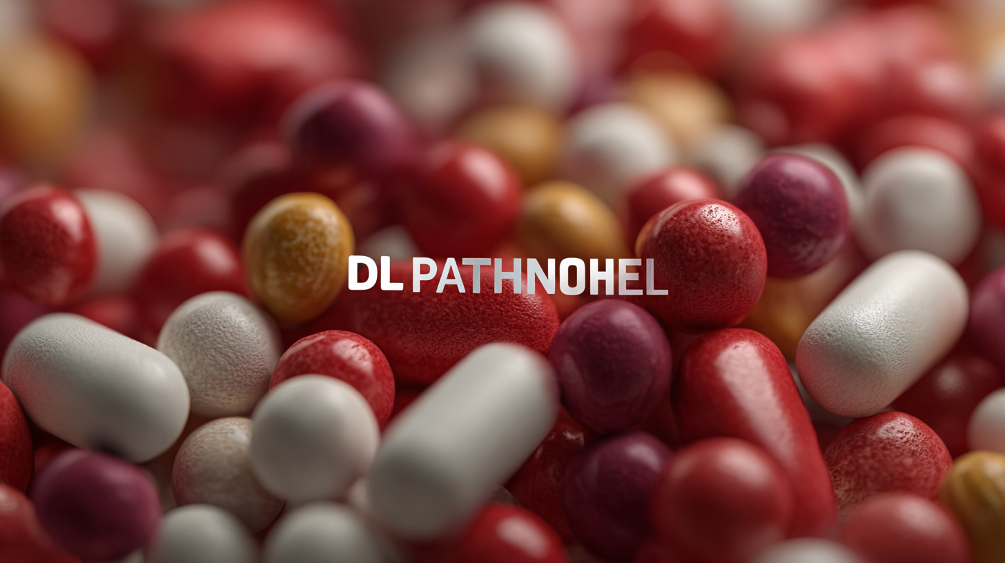 Exploring the Versatile Benefits of Best DL Panthenol for Diverse Product Applications