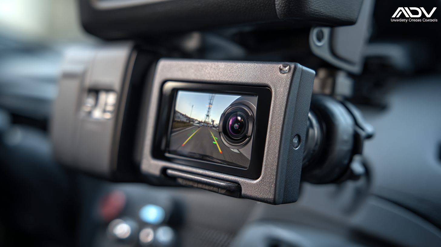 Ultimate Guide to Choosing the Best Rear View Camera for Your Vehicle