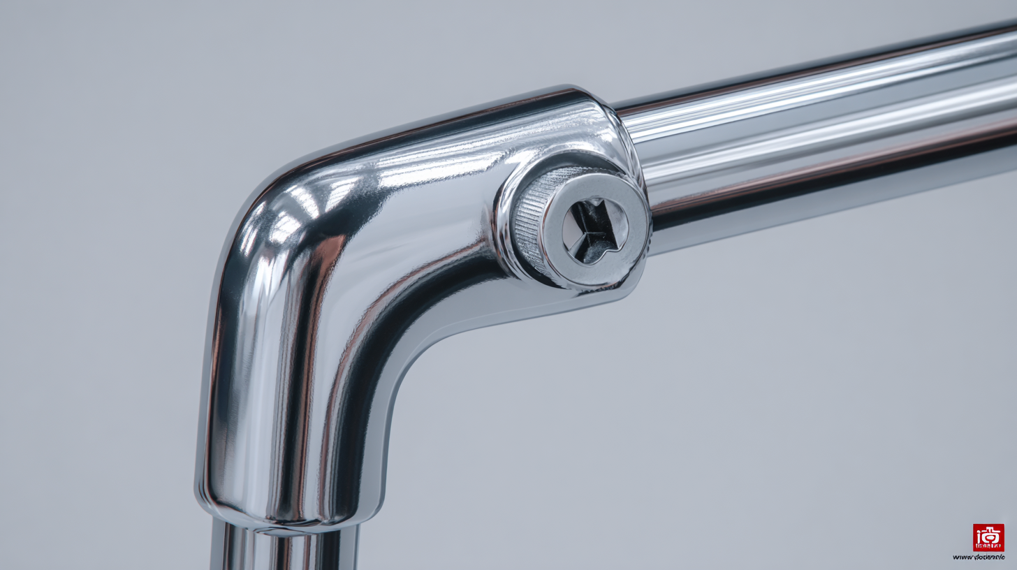 Top 5 Manufacturing Standards for Best Elbow Crutches: 2023 Insights You Can't Ignore
