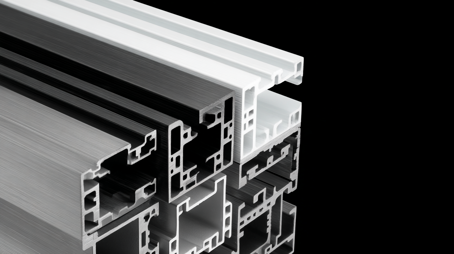 Maximizing Value with Best Furniture Aluminum Profiles Through Cost Efficient After Sales Support