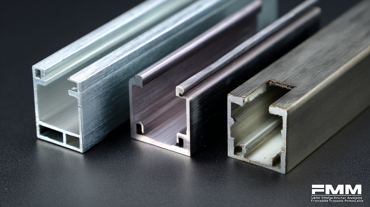 Maximizing Value with Best Furniture Aluminum Profiles Through Cost Efficient After Sales Support