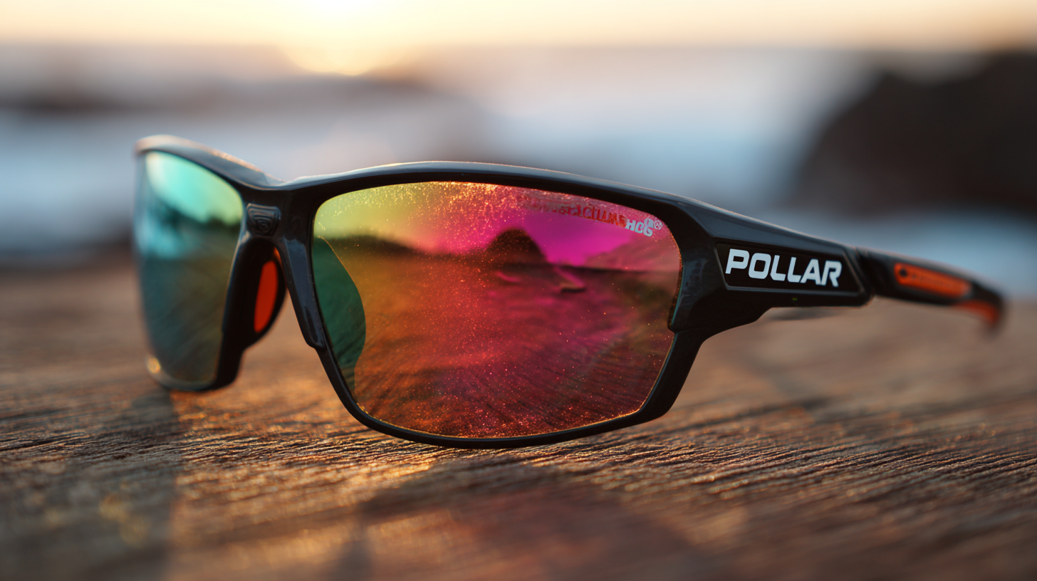 Top Strategies for Choosing Best Sunglasses Polarized for Ultimate Eye Protection