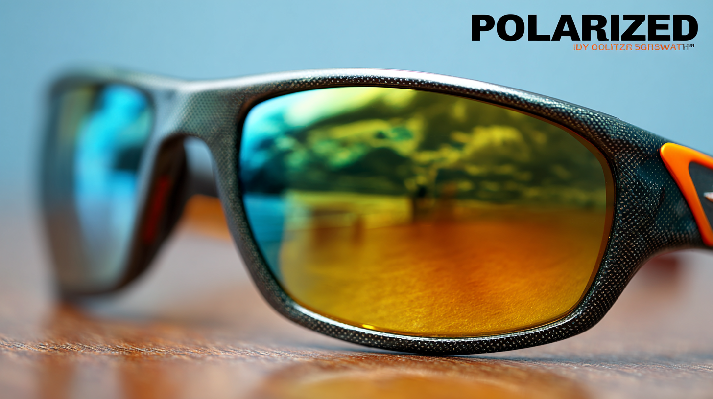 Top Strategies for Choosing Best Sunglasses Polarized for Ultimate Eye Protection