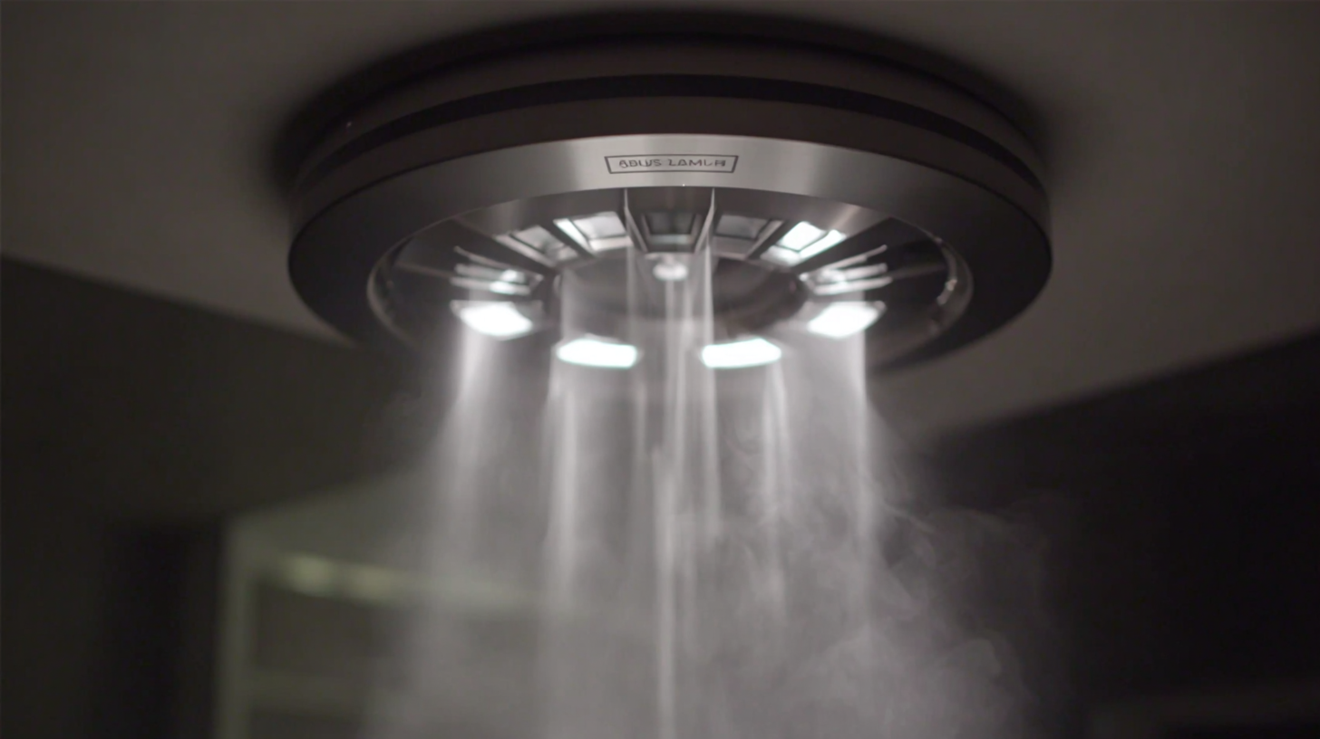 Emerging Trends in Kitchen Heat Extractor Technology for 2025