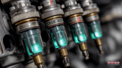 Discover the Premium Quality of Best Land Rover Fuel Injectors Made in China