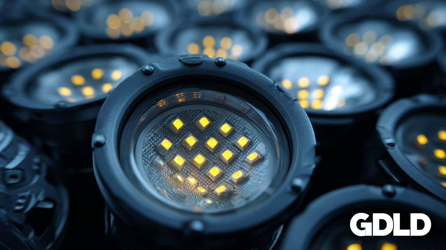 Trustworthy Quality: Discover the Global Impact of Best Antiglare Hote Led Down Lights from China