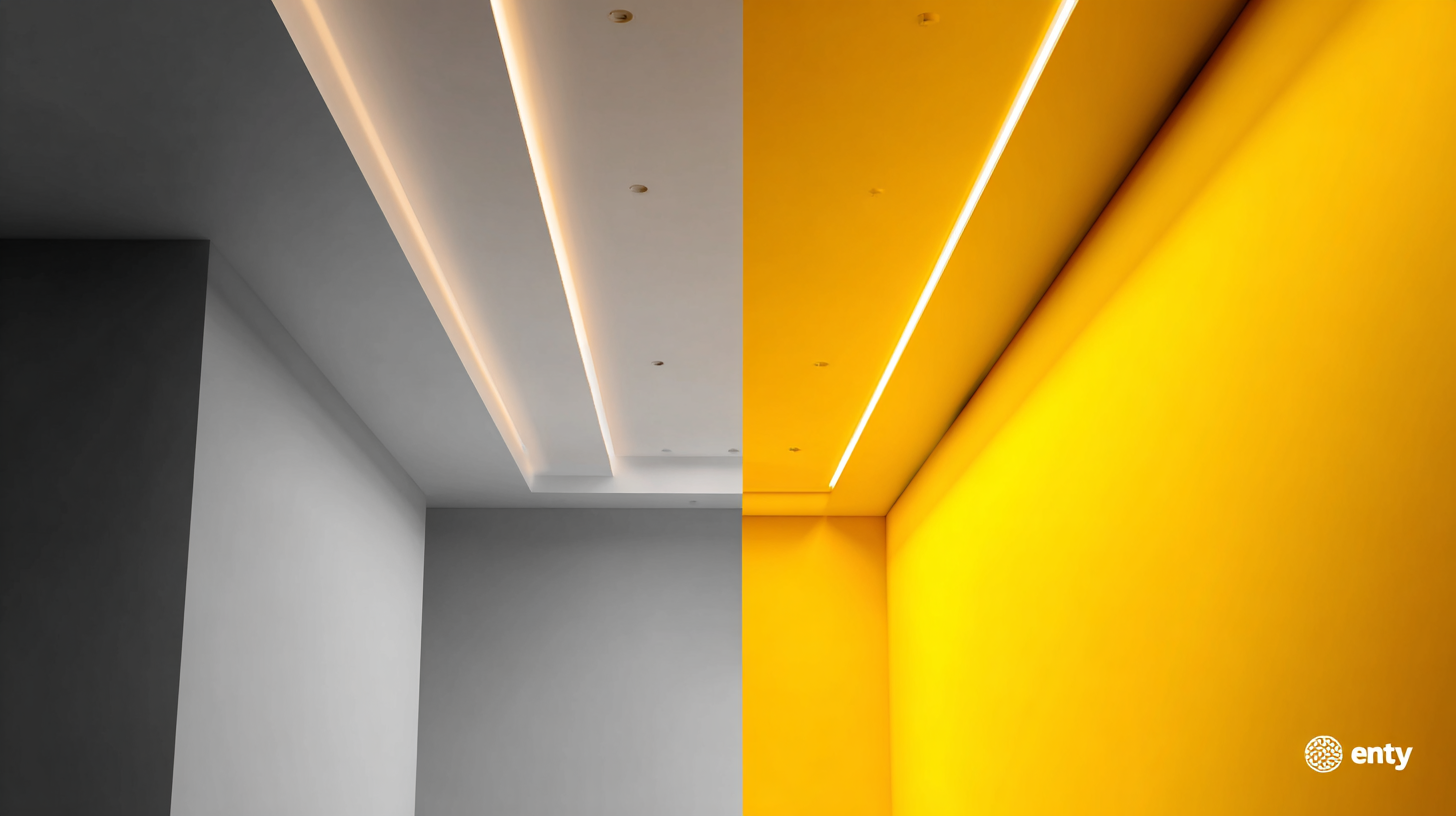 Trustworthy Quality: Discover the Global Impact of Best Antiglare Hote Led Down Lights from China