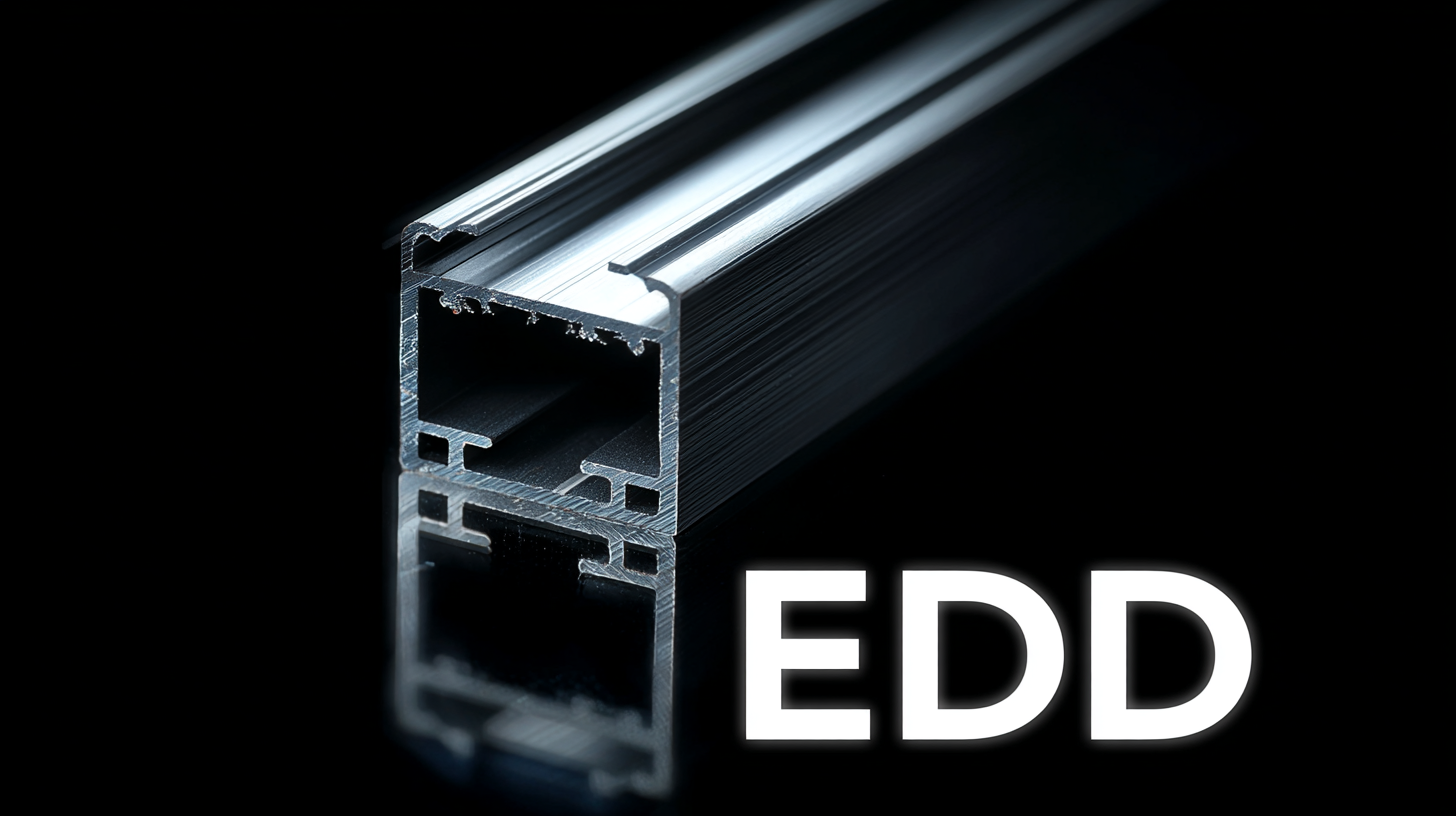 Identifying Issues in Best Aluminium Extrusion Profile Applications