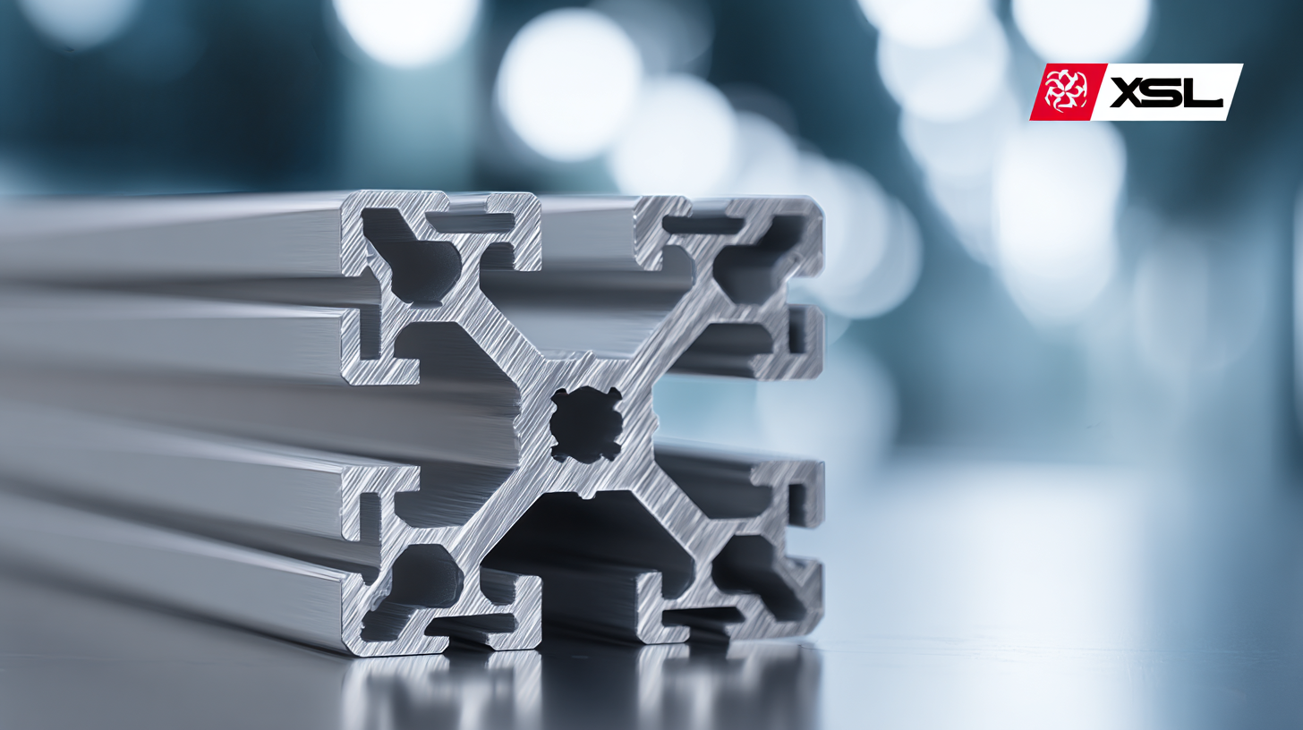 Identifying Issues in Best Aluminium Extrusion Profile Applications