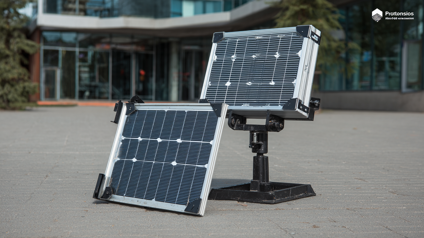 Illuminate Your World: Premium Quality 400w Solar Flood Lights Made in China