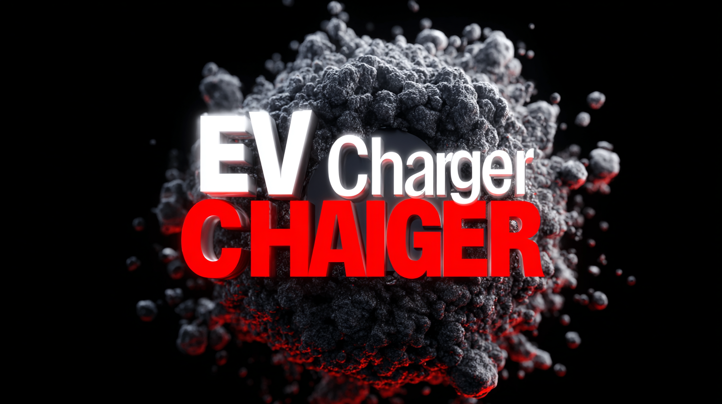 China's Premier EV Charger Manufacturing: Powering Global Markets with Cutting-Edge Technology