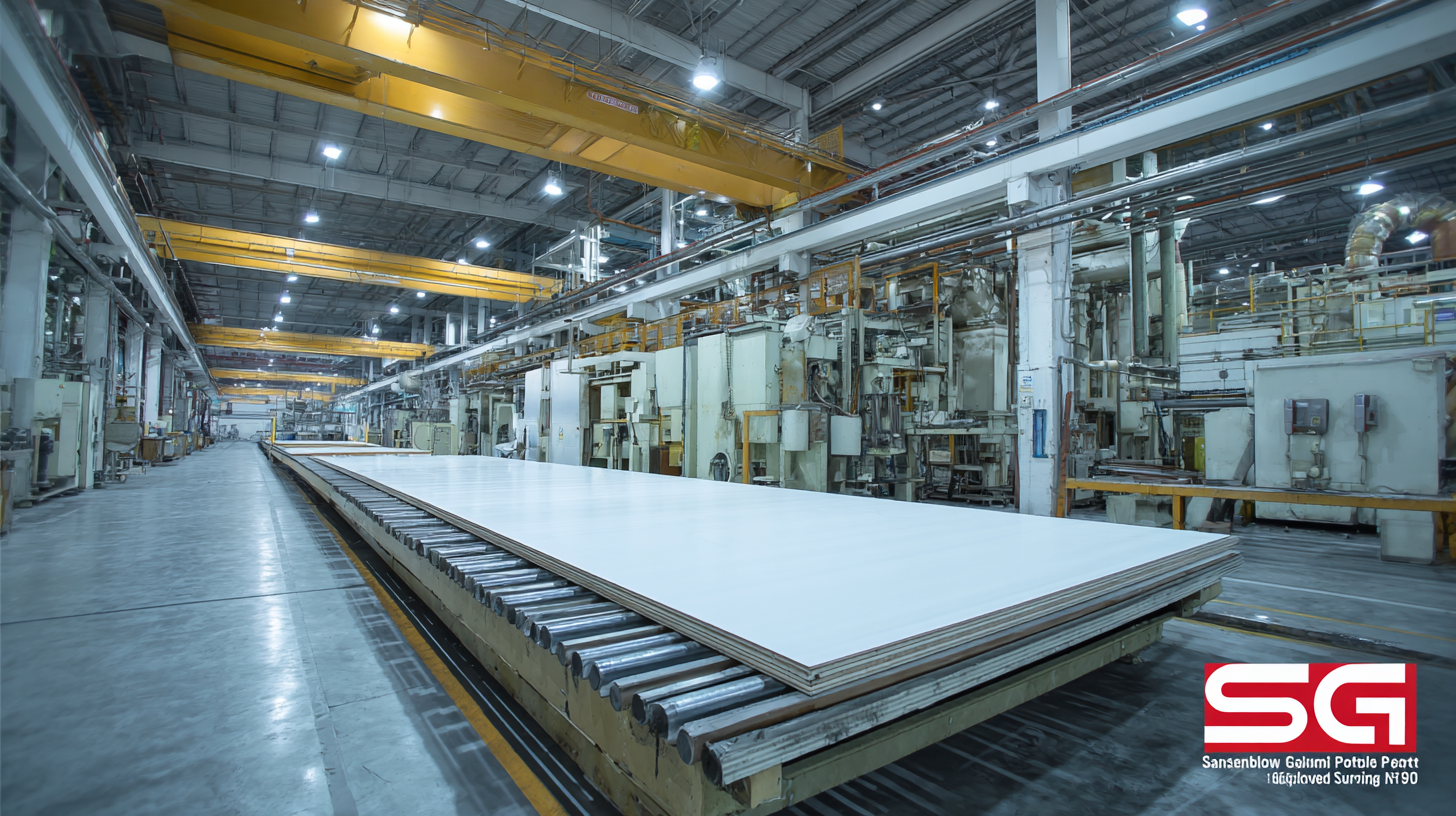 How to Choose the Best Sandwich Panel for Your Global Sourcing Needs