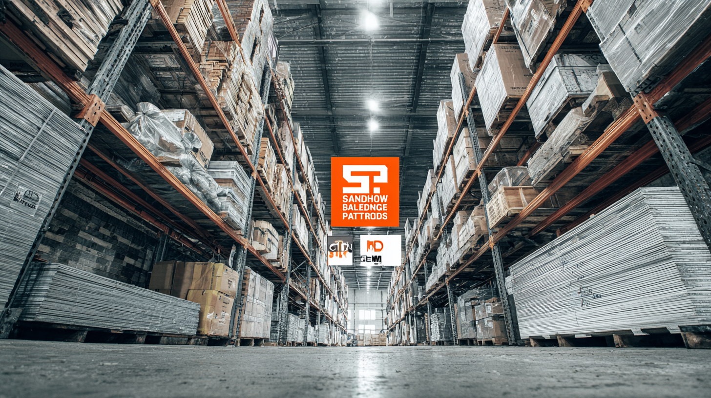 How to Choose the Best Sandwich Panel for Your Global Sourcing Needs