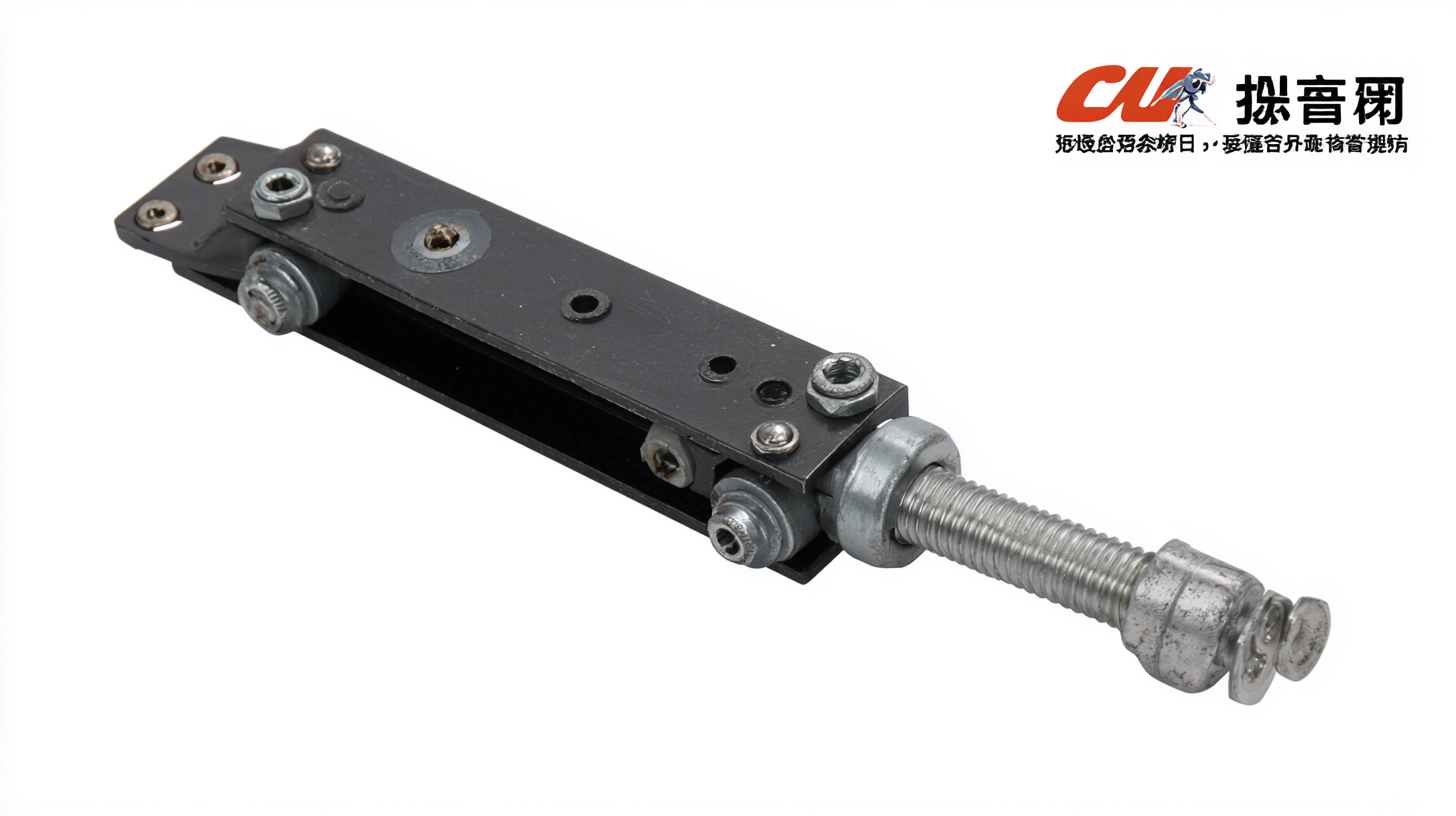 Leading Manufacturer of Hydraulic Ground Spring Door Closers Exporting Quality Solutions from China to the World