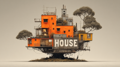 Exploring the Unique Features and Applications of Different Best House Modular Alternatives