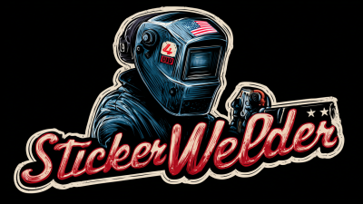 Ultimate Comparison: Best Sticker Welders for Efficiency and Precision in Manufacturing
