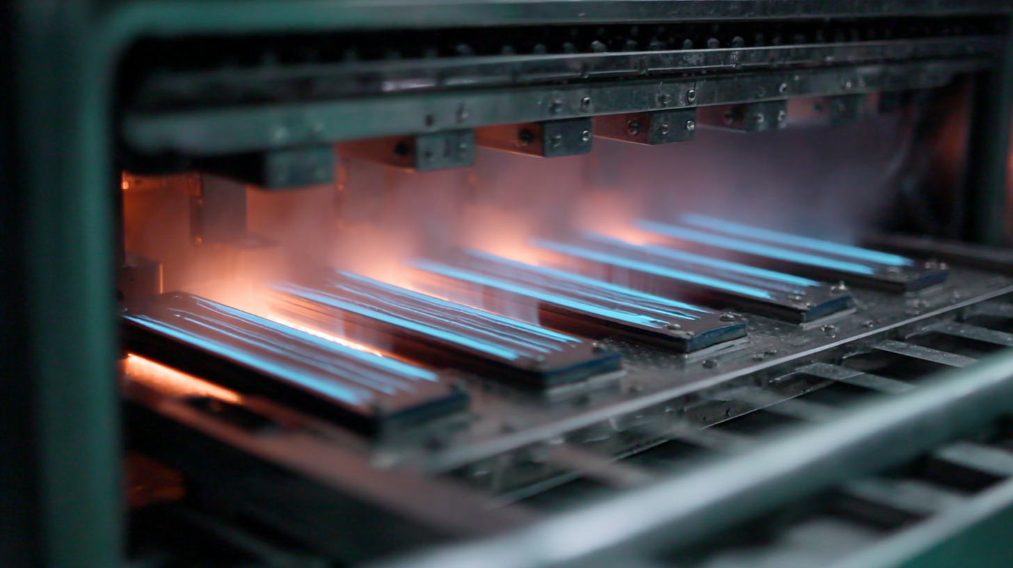 Top Strategies for Selecting the Best Wafer Oven for Your Manufacturing Needs