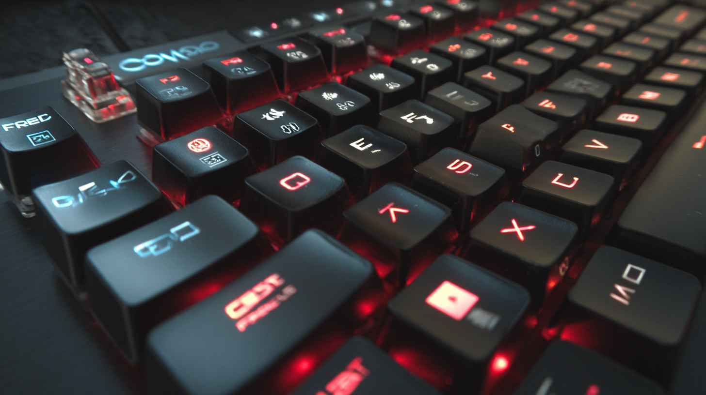 5 Essential After-Sales Tips to Reduce Repair Costs for the Best Gaming Keyboard