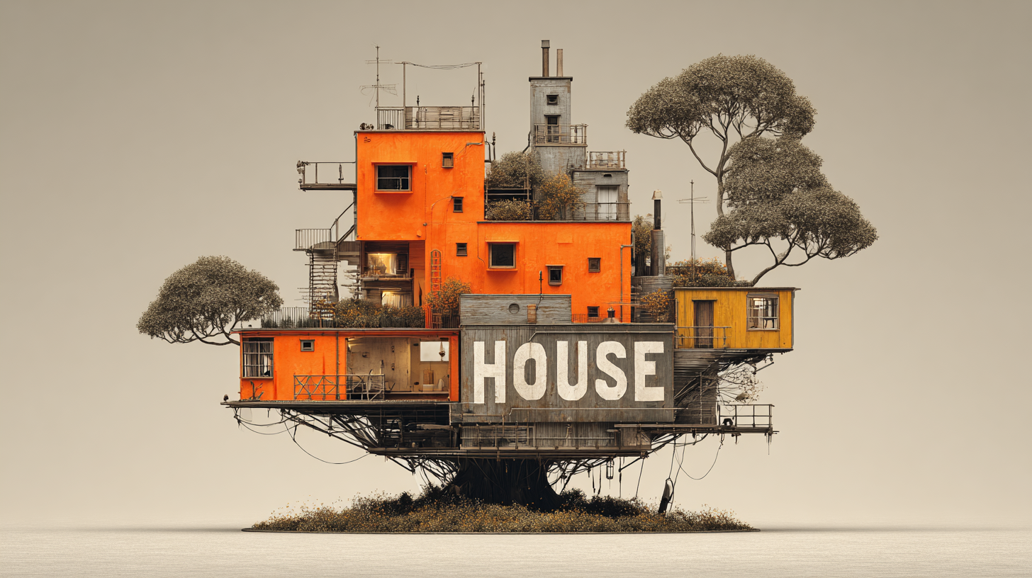 Exploring the Unique Features and Applications of Different Best House Modular Alternatives