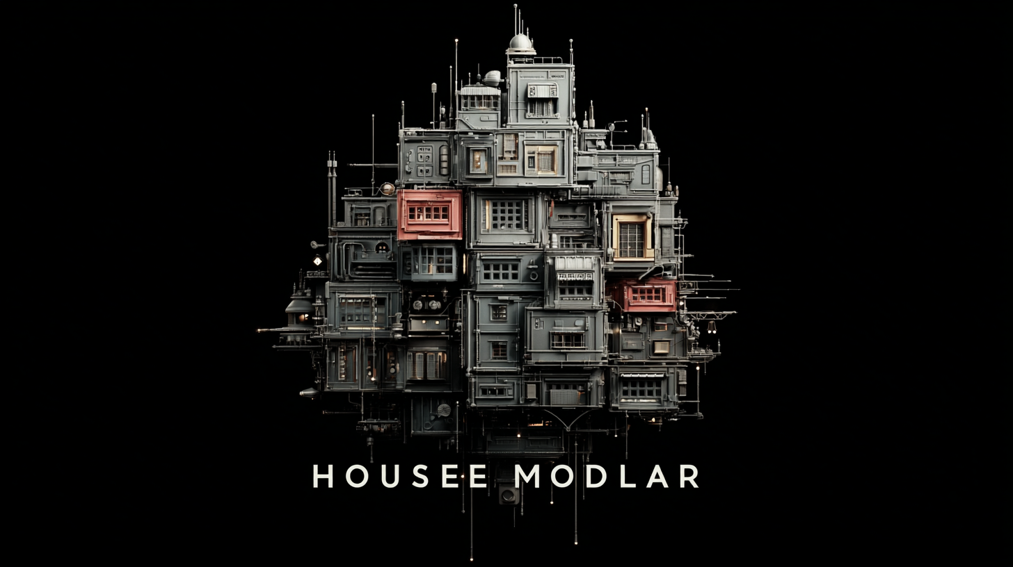 Exploring the Unique Features and Applications of Different Best House Modular Alternatives