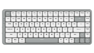 84 keys Lower Profile Single Light Backlit Mechanical Keyboard (1).jpg