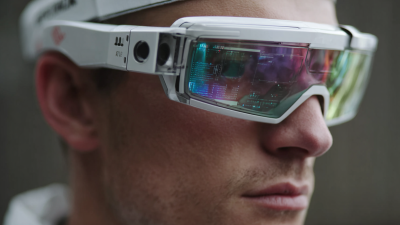 2025 Tech Trends in AI Glasses: How Global Buyers Can Leverage Cutting-Edge Innovations