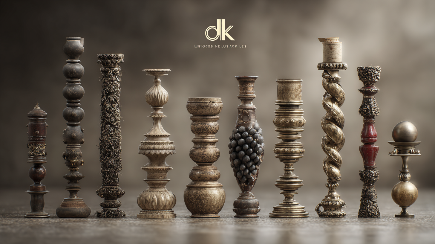Exploring Unique Alternatives to the Best Table Leg for Global Suppliers