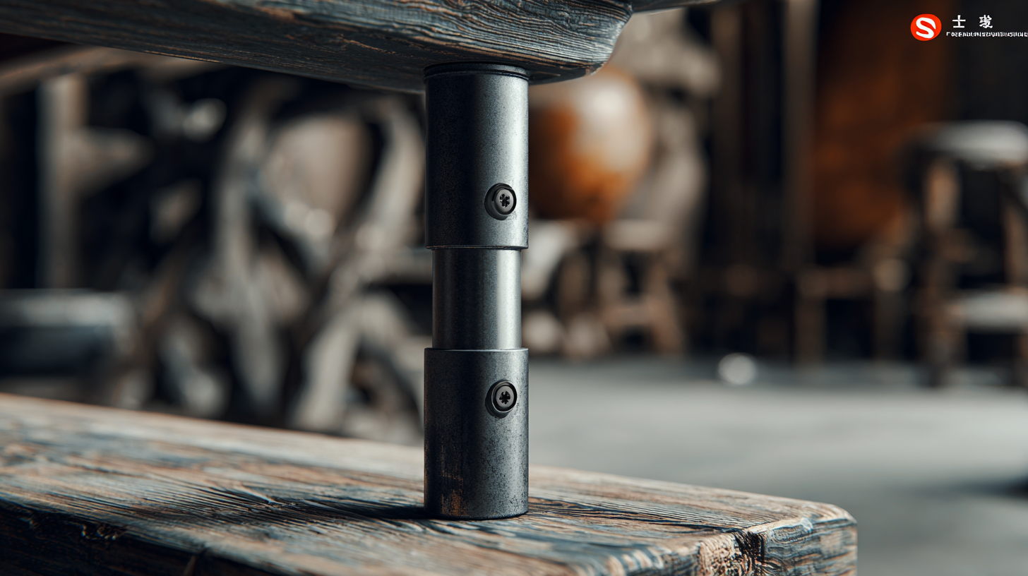 Exploring Unique Alternatives to the Best Table Leg for Global Suppliers