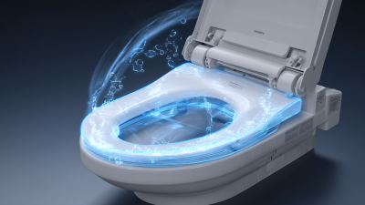 Global Market Insights on the Best Washlet Toilet Seat Innovation Trends and Consumer Preferences