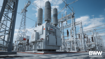 Exploring Alternatives and Features of the Best Breakers for Substation Applications